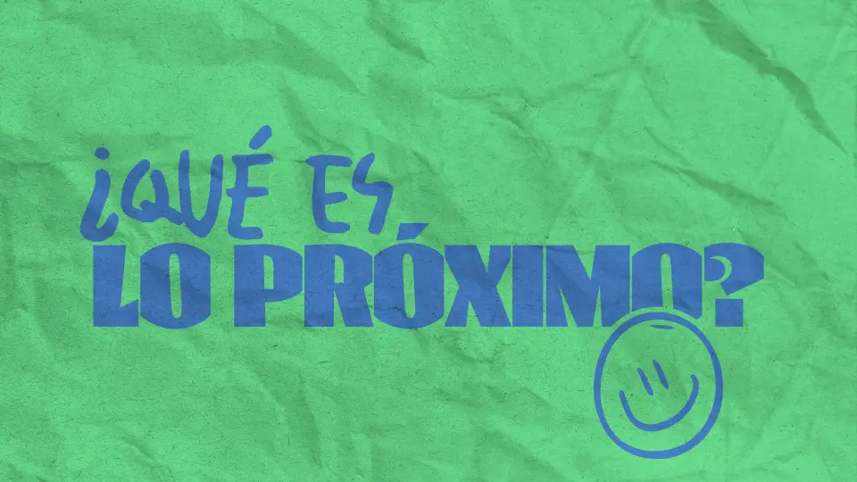 Arte de Influencers: Lo próximo